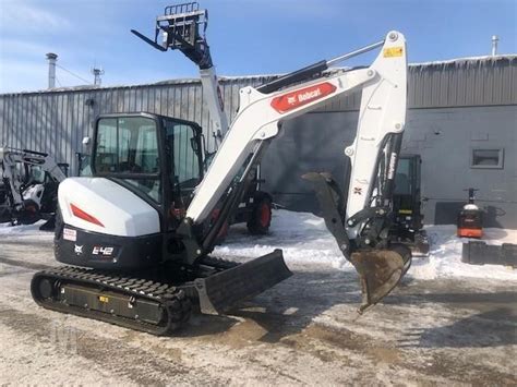 e 42 bobcat|2022 bobcat e42 for sale.